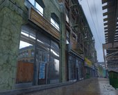 GTA IV Los Santos Weather V v2.4