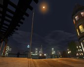 GTA IV Los Santos Weather V v2.4