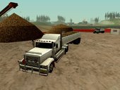 Realistic Roadtrain