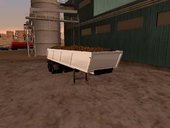 Realistic Roadtrain