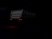 Realistic Roadtrain