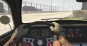 Volkswagen Beetle Baja (Add-On)