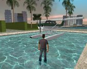 GTA VC - HD Skimmer