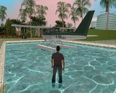 GTA VC - HD Skimmer