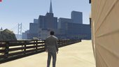 GTA SA: San Fierro FiveReborn or MultiFive