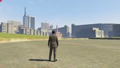 GTA SA: San Fierro FiveReborn or MultiFive