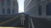 GTA SA: San Fierro FiveReborn or MultiFive