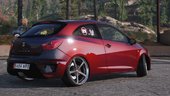 Seat Ibiza Cupra [Add-On]