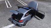 Seat Ibiza Cupra [Add-On]