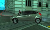 Ford Fiesta V2