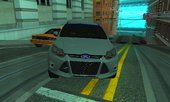 Ford Focus V2