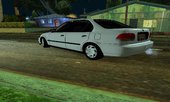 Honda Civic 2000