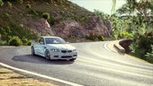 2012 BMW M5 F10