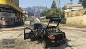 Lada Granta Liftback [Add-On]