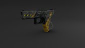 Glock-18 + Skins Pack