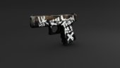 Glock-18 + Skins Pack