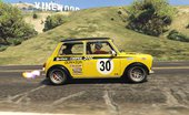 Mini Cooper S Mk2/Mk7 Miglia [Add-On | Tuning | Livery]