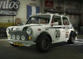 Mini Cooper S Mk2/Mk7 Miglia [Add-On | Tuning | Livery]