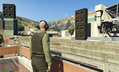 DJ Concert Worlds BIG Speakers GTA music Concert