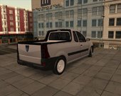 Dacia Logan Pickup