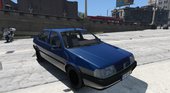 Portuguese Public Security Police Unmarked - Fiat Tempra [ Replaced/Add-On ] v2.0