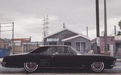 Lowrider Dayton Wheels Pack [BETA]