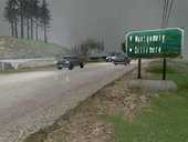 Realistic Traffic mod V 3.0 (final)