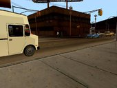 Realistic Traffic mod V 3.0 (final)