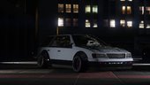 Widebody Vulcar Ingot [Add-On / Replace]