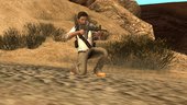 Uncharted 3 Nathan Drake