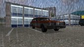 GTA 3: HMG Edit (Public Alpha)