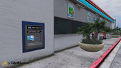 Portuguese ATM Skin - (SIBS Multibanco) v1.0