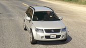 Suzuki Grand Vitara [Add-On / Replace]