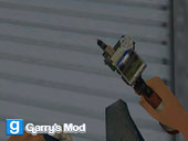 Tool Gun From Garry's Mod