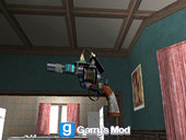 Tool Gun From Garry's Mod