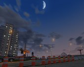 GTA IV/EFLC Los Santos Weather V Ver.2.5