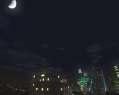 GTA IV/EFLC Los Santos Weather V Ver.2.5