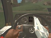 Mercedes Benz Actros Mp4 V2.0