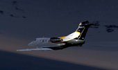 [Addon] Embraer  Executive