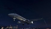 [Addon] Embraer  Executive