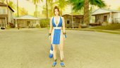 Dead Or Alive 5 LR DLC Mai Shiranui Pack