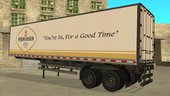 GTA V Refrigerated Trailer