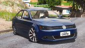 2012 Volkswagen Jetta 2.0