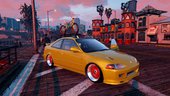 Honda Civic Coupe EJ1 / EK9 Mix