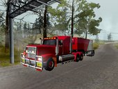 Realistic Roadtrain V2.0