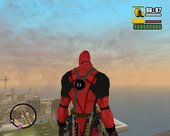 Deadpool 2016 Mod