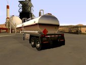 Realistic Tanker