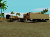 Schwarzmuller Trailers Pack