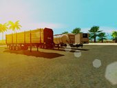 Schwarzmuller Trailers Pack