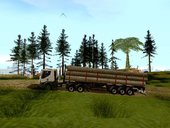 Schwarzmuller Trailers Pack